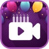 Birthday Video Editor