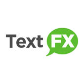 TextFX TextFX