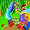 Poly Flipper – Flip & Dive 3D