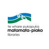 Matamata Piako Libraries