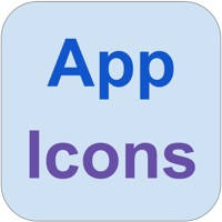 App Icon: All Platforms