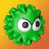 Angry Puffer