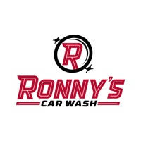 Ronny’s Carwash