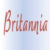 Britannia Kebab Pizza