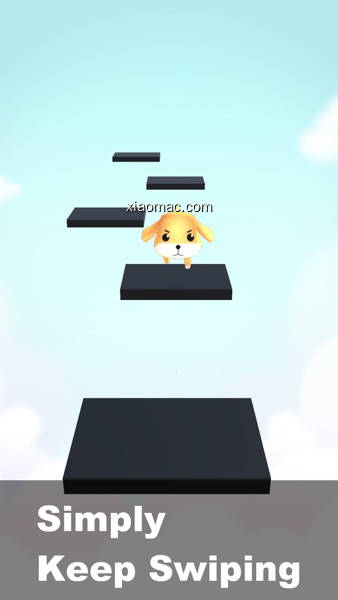 【图】Hopping Tiles Anime piano game(截图2)
