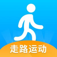 步多-爱走路计步多多运动软件