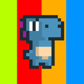 Dino Dash – Outrun Extinction