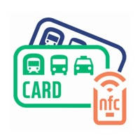 BucaCheck – NFC韩国交通卡余额查询APP