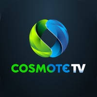 COSMOTE TV COSMOTE TV