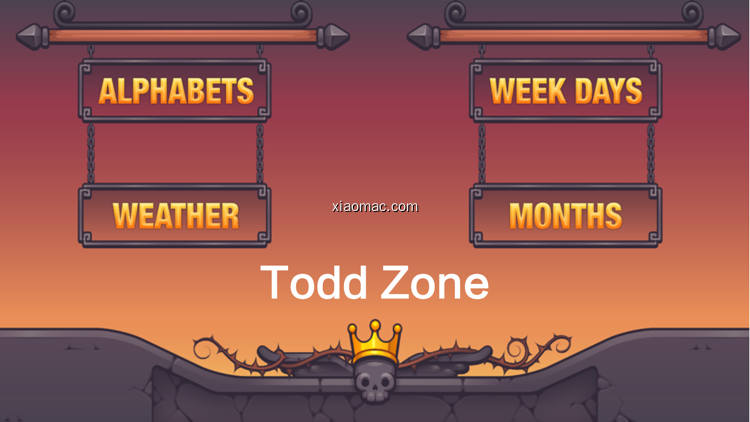 【图】Todd Zone(截图1)