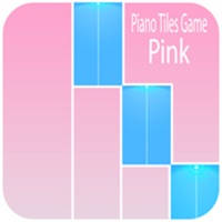 Pink Piano Tiles – Music Games