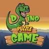 Dinosaur Block Puzzle Game