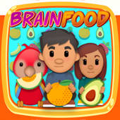 Brain Food – Puzzle Memory Brain Food – Puzzle Memory