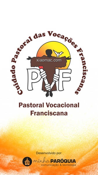 【PIC】Vocacional Franciscana – PSC(screenshot 0)