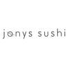 Jony’s Sushi