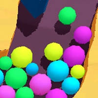 Rescue Balls – Draw Puzzle 3D