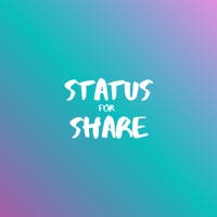 Status for Share