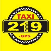 Taxi 219 Taxi 219