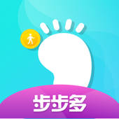 步步多-步多多手机走路赚钱app