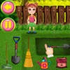 Garden Decoration Game
