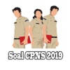 Soal CPNS