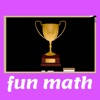 Fun Math Skill