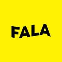 Fala – Practice English