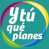Y tú, qué planes? – Rutas Cort