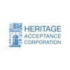 Heritage Acceptance Mobile Pay