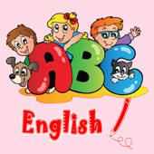 English ABC For Beginner English ABC For Beginner