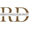 Roberto D’Angelo Hair concept