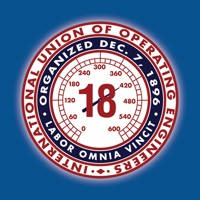 IUOE 18
