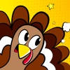 Thanksgiving Stickers · Emojis