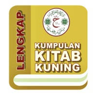 Kitab Kuning Lengkap