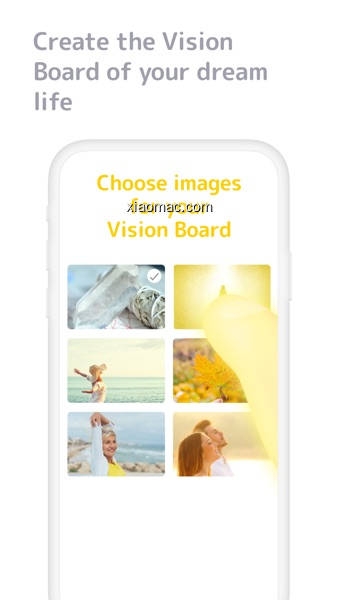 【图】Vision Board Perfectly Happy(截图2)