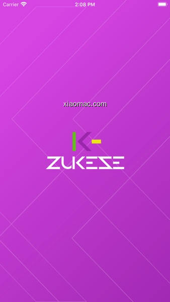 【图】Zukese – Organizador(截图1)