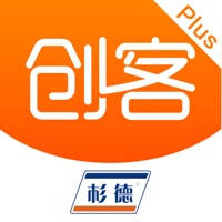 我是创客Plus 我是创客Plus