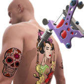 Idle Body Art – Tattoo Studio