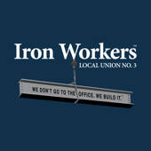 Iron Workers Local 3