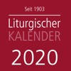 Liturgischer Kalender 2020