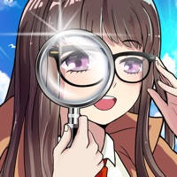 恋爱大侦探-恋爱经营烧脑游戏 恋爱大侦探-恋爱经营烧脑游戏