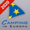Camping in Europe 2020 Camping in Europe 2020