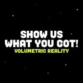 VOLUMETRIC REALITY VOLUMETRIC REALITY