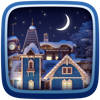 Snow Village 3D Snow Village 3D