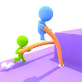 Stick Race! Stick Race!