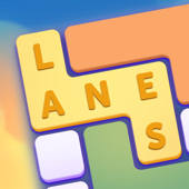 Word Lanes: Relaxing Puzzles Word Lanes: Relaxing Puzzles