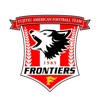 Frontiersアプリ