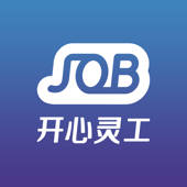 开心灵工 开心灵工