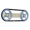 Belt Length Calculator Pro