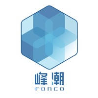 峰潮